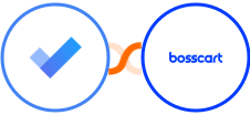 Microsoft To-Do + Bosscart Integration