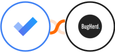 Microsoft To-Do + BugHerd Integration