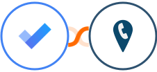 Microsoft To-Do + CallRail Integration