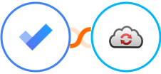 Microsoft To-Do + CloudConvert Integration