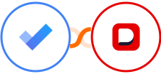 Microsoft To-Do + Deskera Integration
