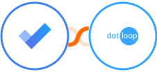 Microsoft To-Do + Dotloop Integration