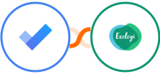 Microsoft To-Do + Ecologi Integration