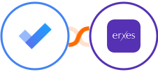 Microsoft To-Do + Erxes Integration