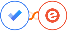 Microsoft To-Do + Eventbrite Integration