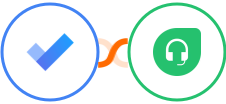 Microsoft To-Do + Freshdesk Integration