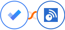 Microsoft To-Do + Inoreader Integration