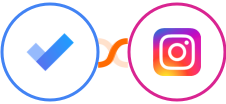 Microsoft To-Do + Instagram Lead Ads Integration