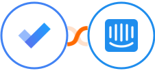 Microsoft To-Do + Intercom Integration