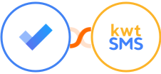 Microsoft To-Do + kwtSMS Integration