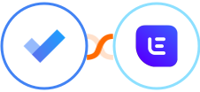 Microsoft To-Do + Lemlist Integration