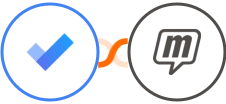 Microsoft To-Do + MailUp Integration