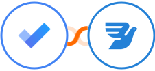 Microsoft To-Do + MessageBird Integration