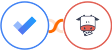 Microsoft To-Do + Moosend Integration