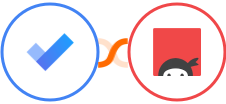 Microsoft To-Do + Ninja Forms Integration