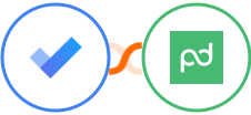 Microsoft To-Do + PandaDoc Integration