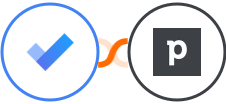 Microsoft To-Do + Pipedrive Integration