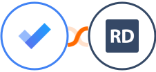 Microsoft To-Do + RD Station Integration