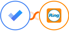 Microsoft To-Do + RingCentral Integration