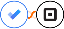 Microsoft To-Do + Square Integration