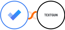 Microsoft To-Do + Textgun SMS Integration
