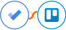 Microsoft To-Do + Trello Integration