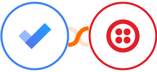 Microsoft To-Do + Twilio Integration