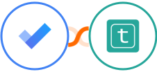 Microsoft To-Do + Typless Integration