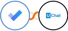 Microsoft To-Do + UChat Integration