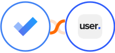 Microsoft To-Do + User.com Integration