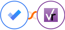 Microsoft To-Do + VerticalResponse Integration