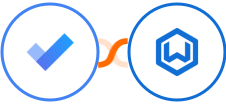 Microsoft To-Do + Wealthbox CRM Integration