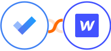 Microsoft To-Do + Webflow (Legacy) Integration