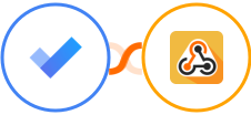 Microsoft To-Do + Webhook / API Integration Integration