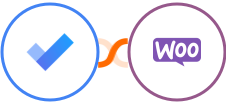 Microsoft To-Do + WooCommerce Integration