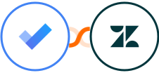 Microsoft To-Do + Zendesk Integration