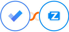 Microsoft To-Do + Ziper Integration
