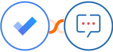 Microsoft To-Do + Zoho Cliq Integration