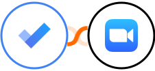 Microsoft To-Do + Zoom Integration