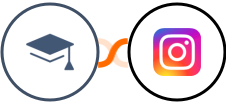 Miestro + Instagram for business Integration