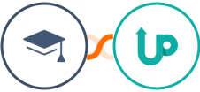 Miestro + UpViral Integration