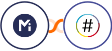 Mightyforms + NationBuilder Integration