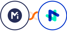 Mightyforms + Novocall Integration