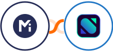 Mightyforms + Noysi Integration