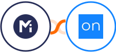 Mightyforms + Ontraport Integration