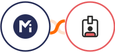 Mightyforms + Optiin Integration