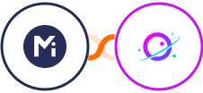 Mightyforms + Orbit Integration