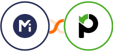 Mightyforms + Paymo Integration