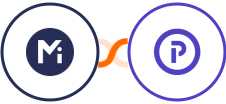 Mightyforms + Plutio Integration