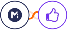 Mightyforms + ProveSource Integration